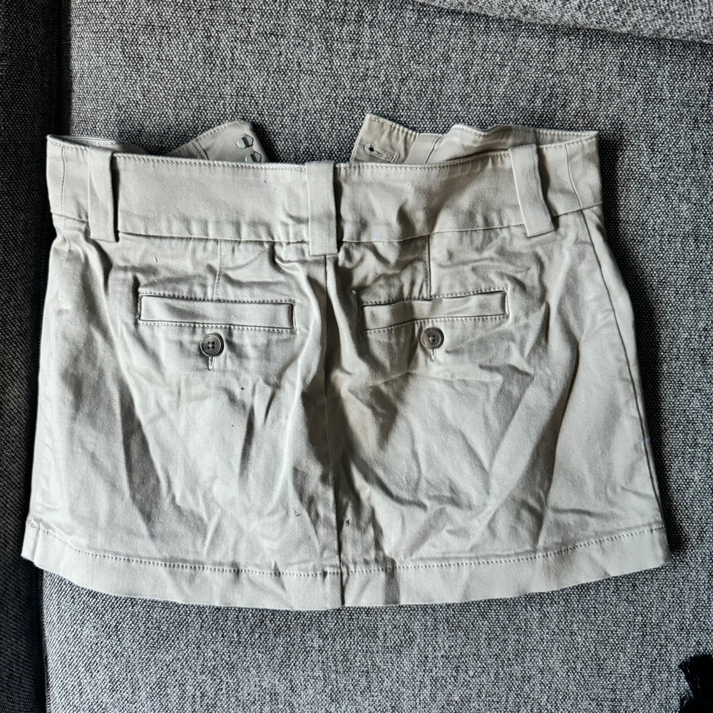 Sunday Best Rider Skirt - Picture 4 of 5